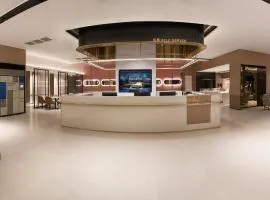 Echarm Guangzhou Beijing Road Gongyuanqian Subway Station Store