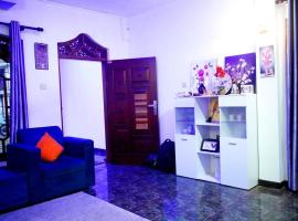 DRS Luxury Holiday Homes, hotel in Kalutara