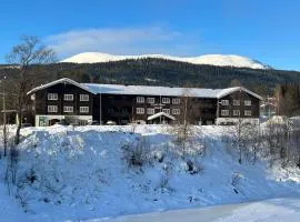 Trysil-Knut Hotel