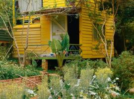 Stella Mộc Châu homestay, hotel in Mộc Châu