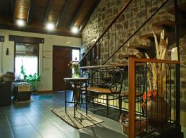 El Rincón del Tarabilla, Hotel in Fermoselle