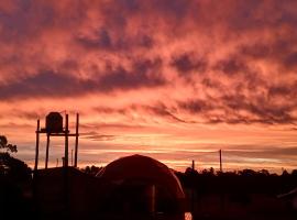 Domo Naranja, ξενοδοχείο σε San Eduardo del Mar