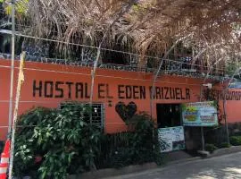 Hostal el Edén Brizuela