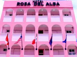 Hotel Rosa del Alba, Barrio Mágico Centro Histórico de Chetumal