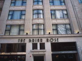 ホテル写真: The Briar Rose Wetherspoon