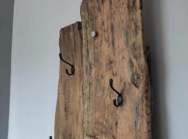 Riverhouse, hotel in Daugavpils