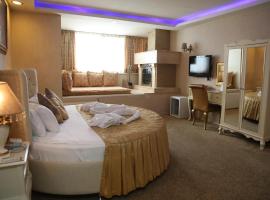 Foto do Hotel: Golden Boutique Hotel