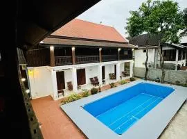 Luangprabang Residence Boutique Hotel