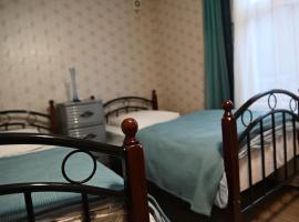 Babulya House, hotel di Gyumri