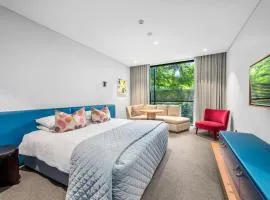 Yallungah Boutique Hotel