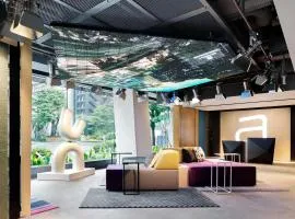 Aloft Tokyo Ginza
