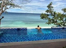 The French Villa-Santander Cebu