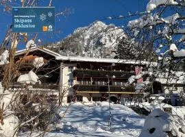 Alpenhotel Sonneck - mit Bergbahnticket