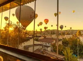 Cappadocia Divin House
