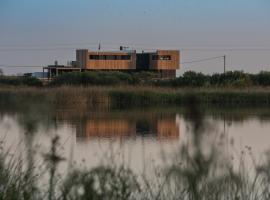 Flamencos Rosados, ξενοδοχείο σε José Ignacio