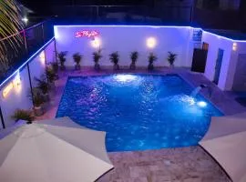 Villa Sol Taino, Hotel en Boca chica, 5 minutos del Aeropuerto Internacional las Américas