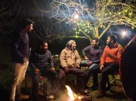 Aangan Homes - Dobhi, Manali