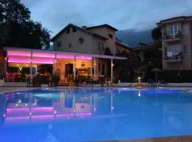Tunacan Hotel