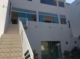 Areias Hotel