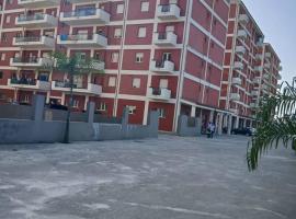 CabessaHouse, hotel en Grand-Bassam