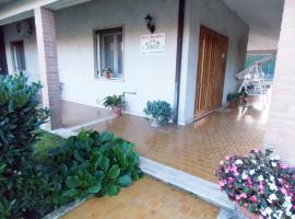 Hotel Photo: Appartamento Casaamigos1