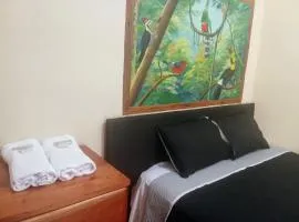 Zazil Ha Hostel
