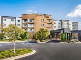 Courtyard by Marriott Columbus Phenix City