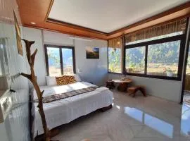 Mu Cang Homestay