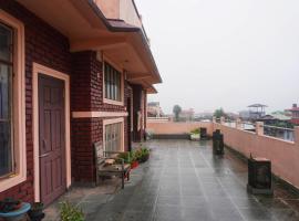 Charming Kohima Retreat, ξενοδοχείο σε Kohīma