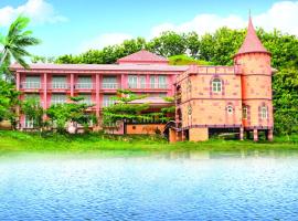 Foy's Lake Resort, hotel a Chittagong