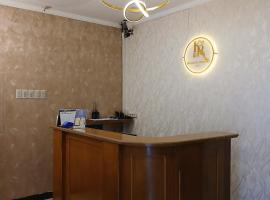 Ketapang Residence Hotel, hotel v destinaci Jakarta