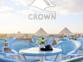 Crown Pyramids View Hotel