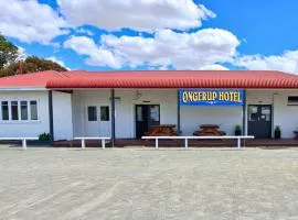 Ongerup Hotel