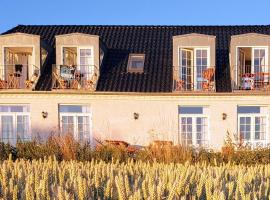 Roskilde B&B, khách sạn ở Gadstrup