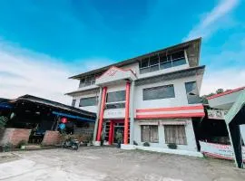 Scala Inn By Helocus