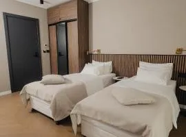 Hotel Flaneur