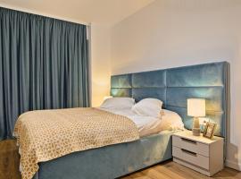 Mountain Bliss, hôtel à Sinaia