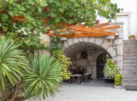 Guest house Otto、プナトのホテル