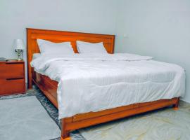 Mwanza city escape, ξενοδοχείο σε Μουάνζα