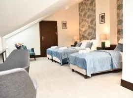 MedHotel Smart Krupnicza w Krakowie