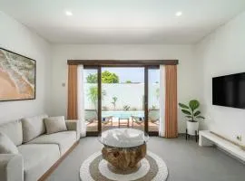 Baliterraneo Boutique Resort
