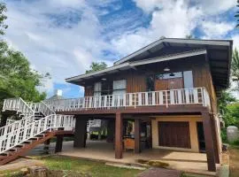 Karaboon Wellness