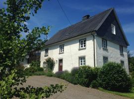 Hotel Photo: Historical Apartment