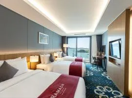 Ramada Plaza by Wyndham Dolsan Yeosu