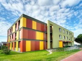 Hotel Garni Haus 54