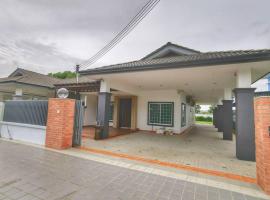 Homezstay Permyjaya Miri, hotel v destinaci Miri