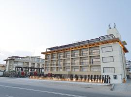 Fortune Beachfront, Puri - Member ITC Hotels' Group, khách sạn ở Puri