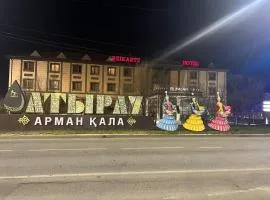 Sunkar Hotel