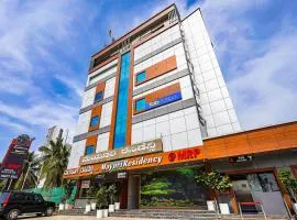 FabHotel Prime Mayuri Residency - Yadavanahalli