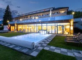 Hotel-Restaurant Grimmingblick